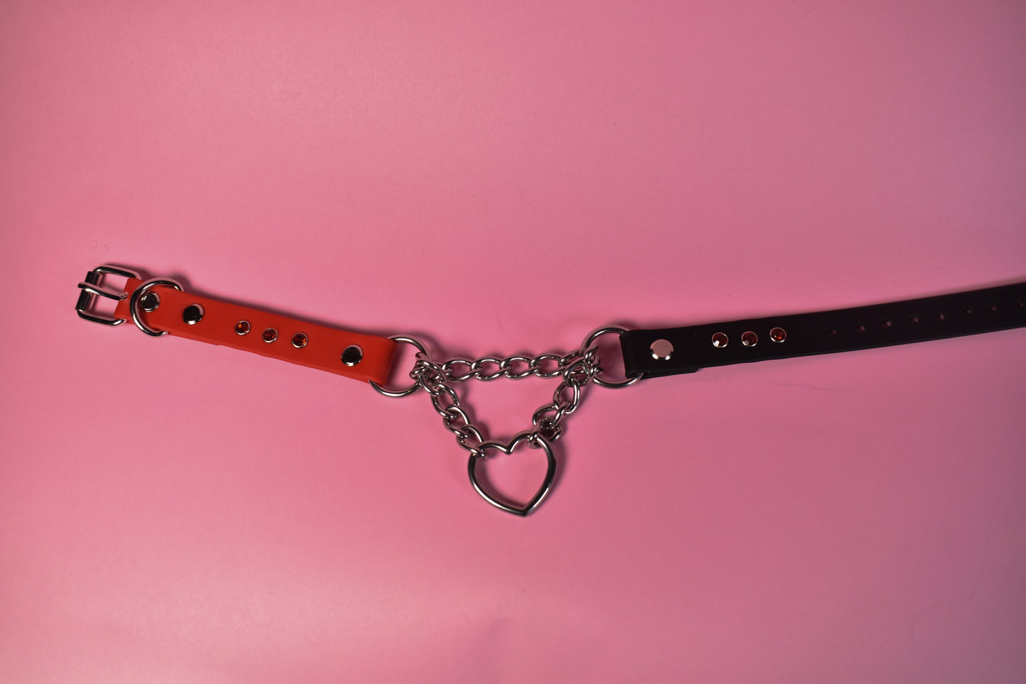 Valentine's 2025 Love Martingale