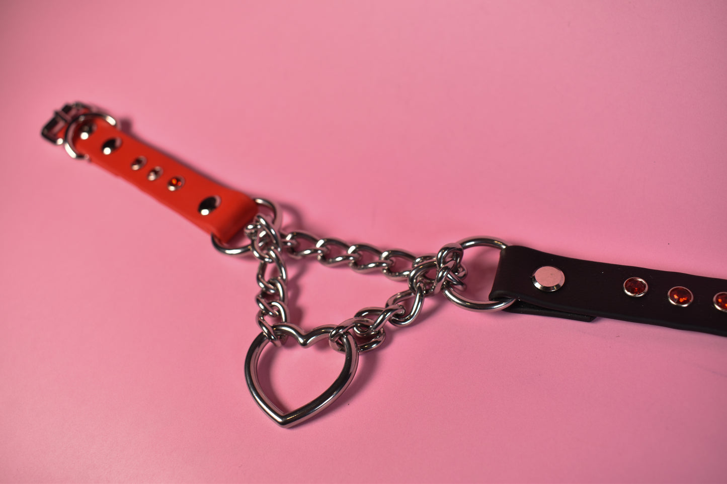 Valentine's 2025 Love Martingale