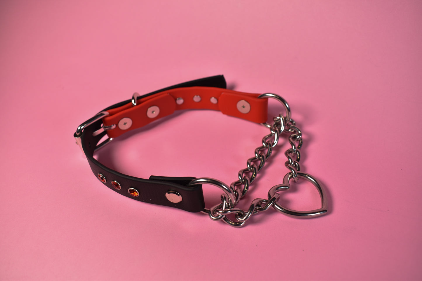 Valentine's 2025 Love Martingale