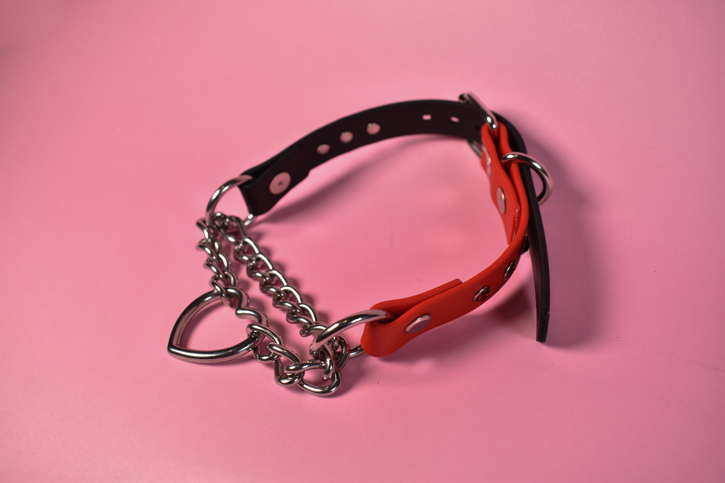 Valentine's 2025 Love Martingale