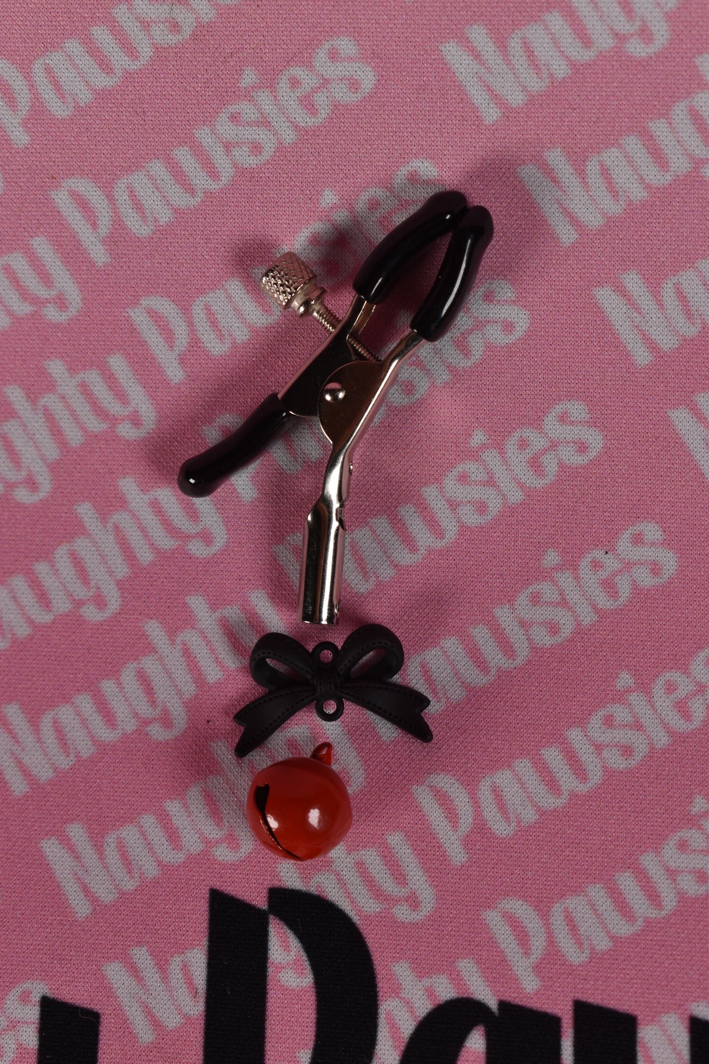 Build Your Own Nipple Clamps Pair