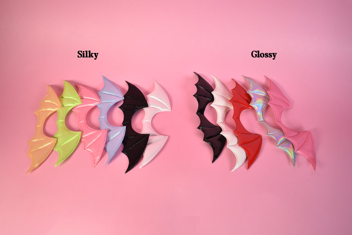 Build Your Own Bat Choker
