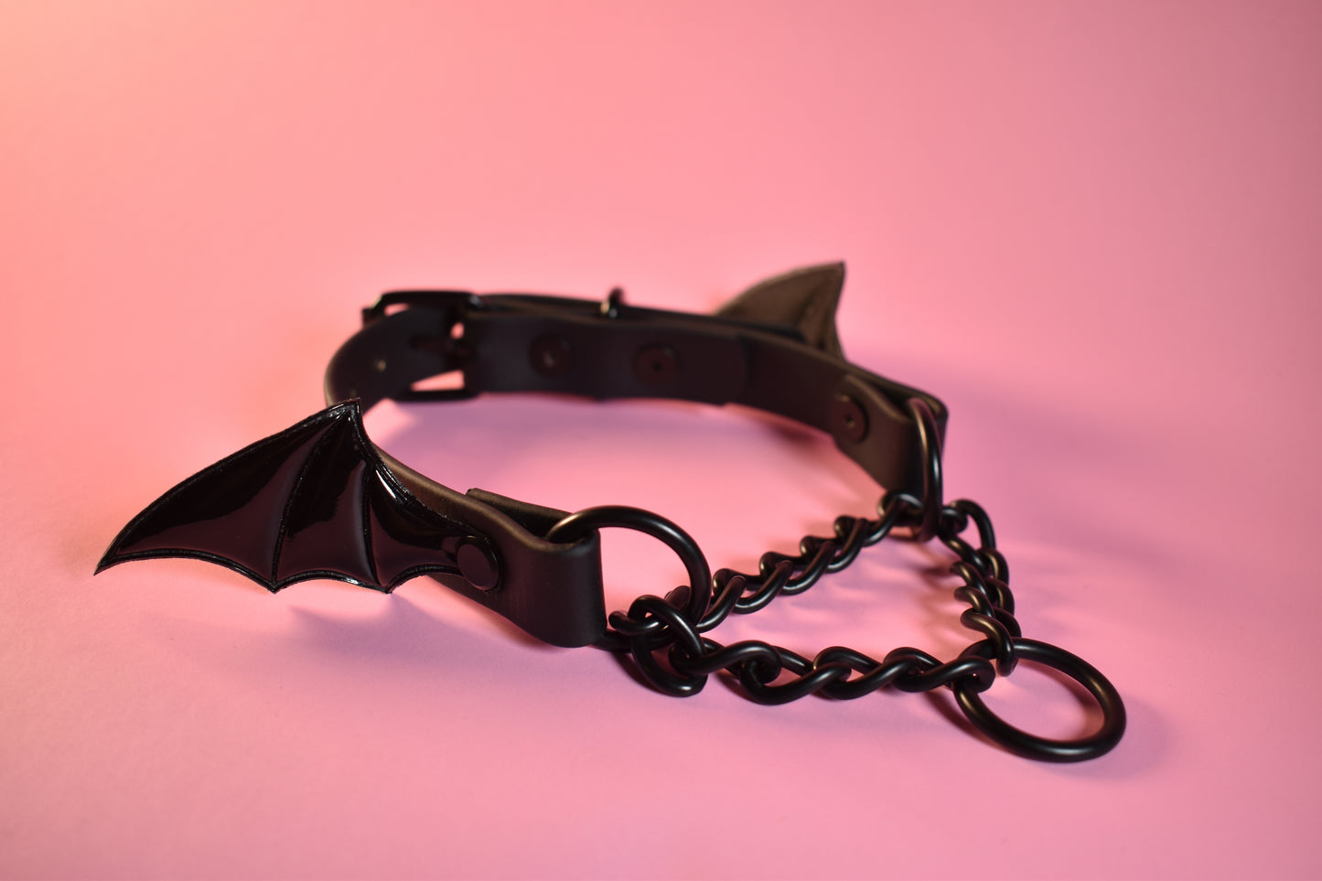 Black Bat Martingale