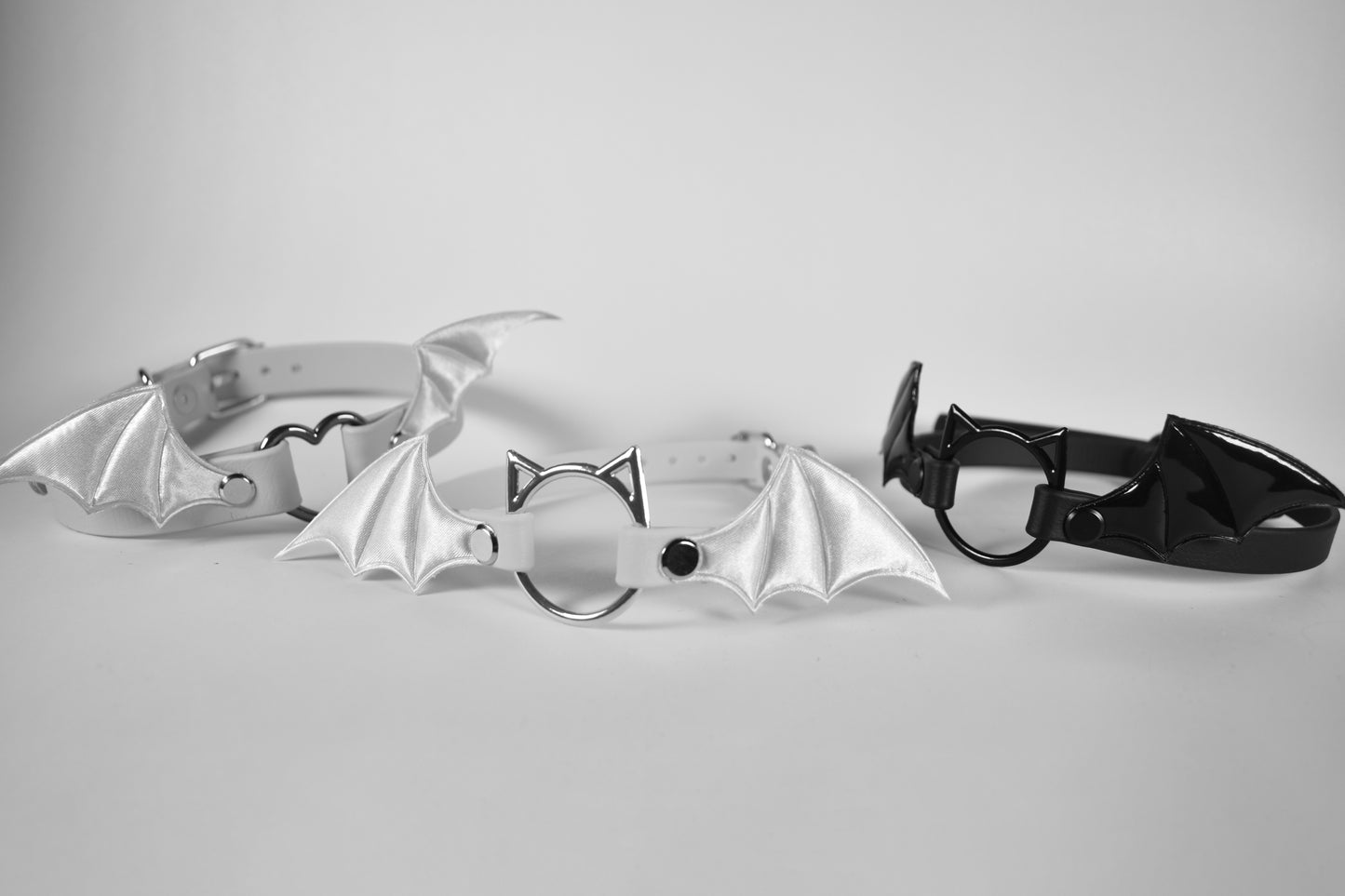 Build Your Own Bat Choker