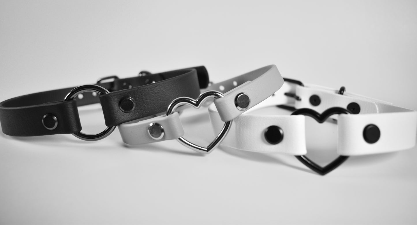 Build Your Own Choker