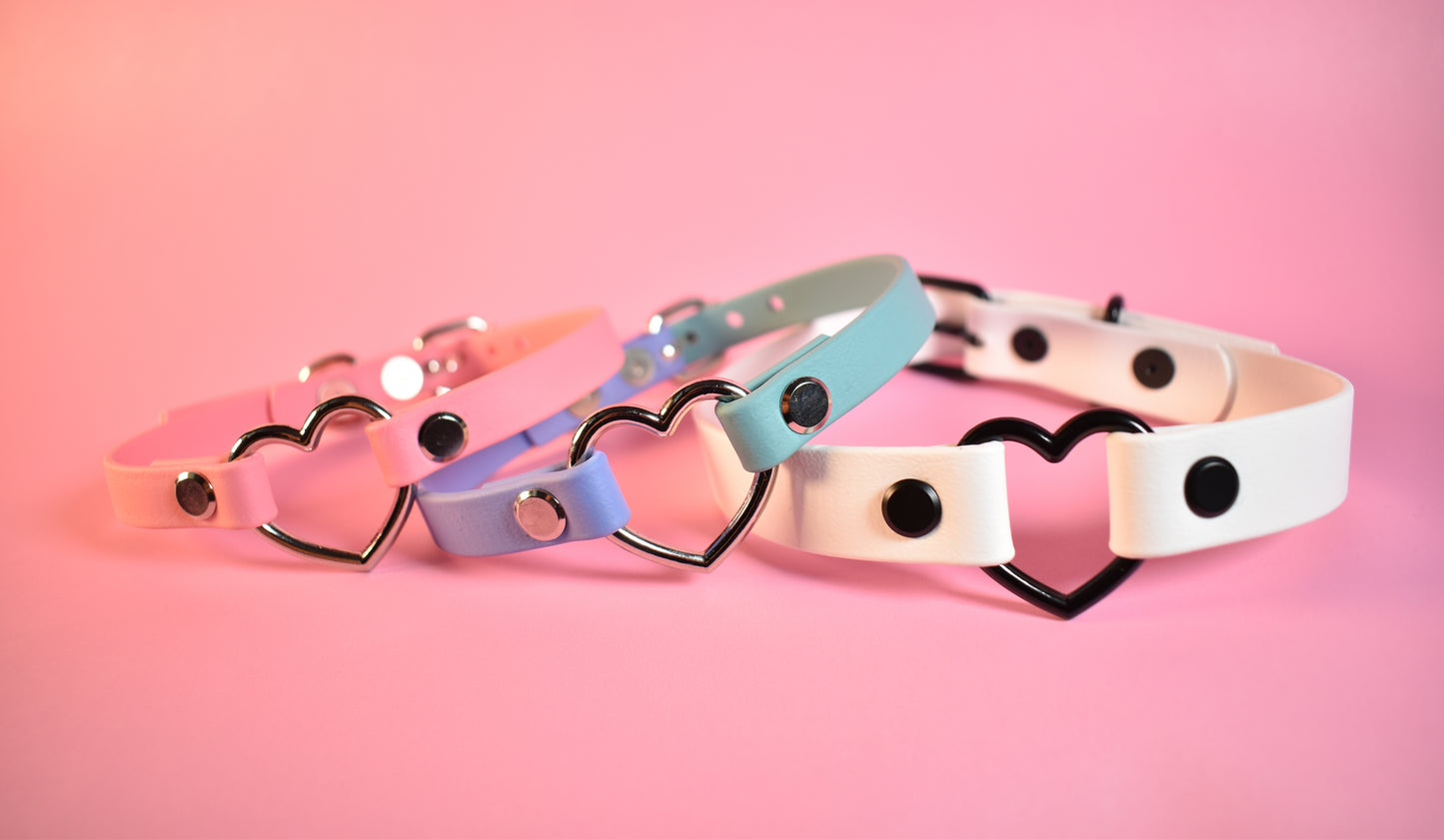 Build Your Own Choker