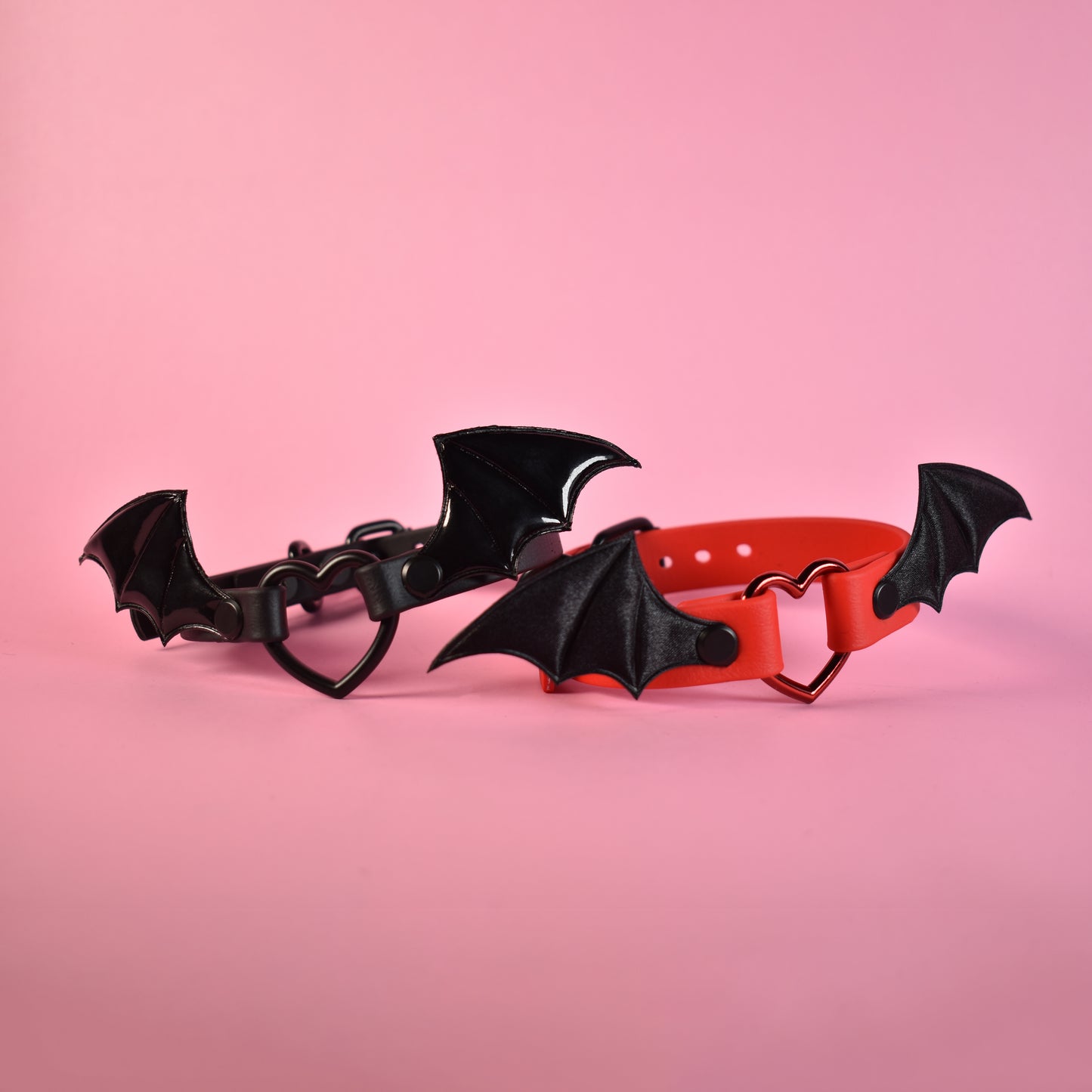 Build Your Own Bat Choker