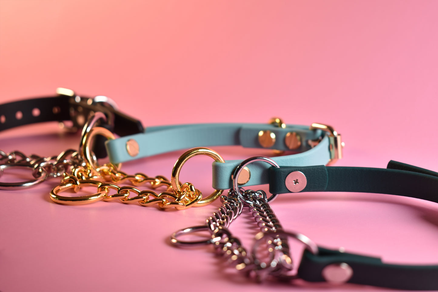 Build Your Own Martingale