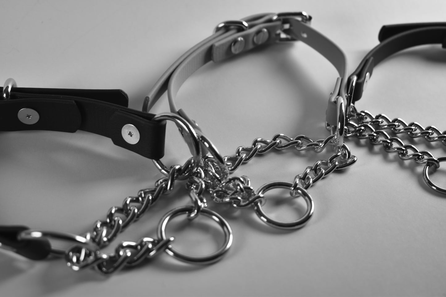 Build Your Own Martingale
