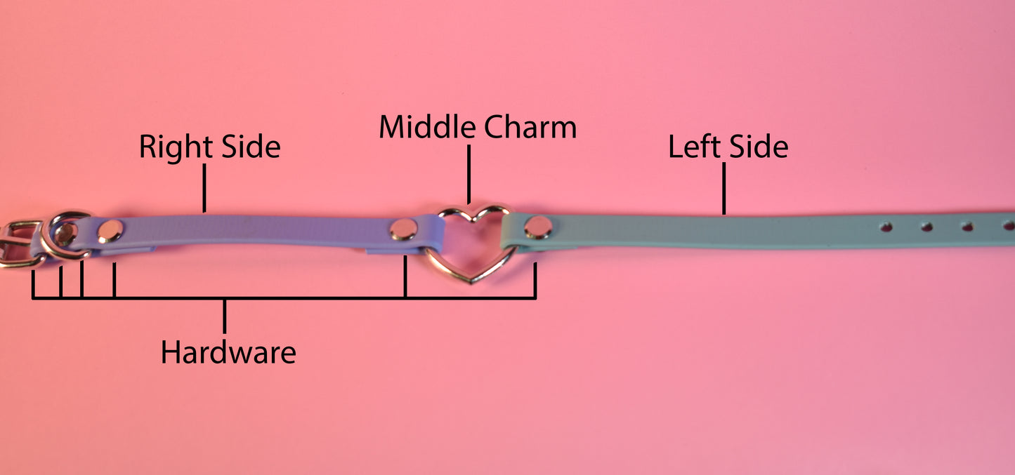 Build Your Own Bat Choker