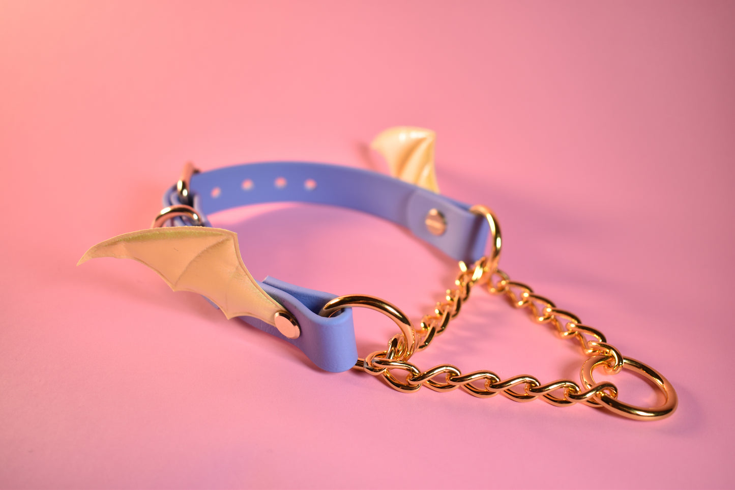 Gold Dragon Martingale