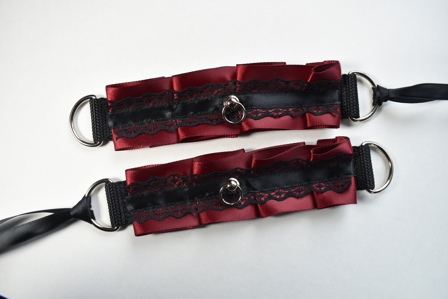 Vampire Cuffs