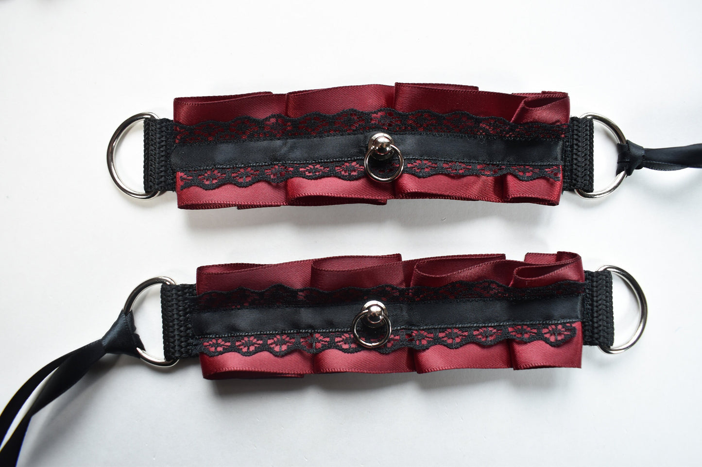 Vampire Cuffs
