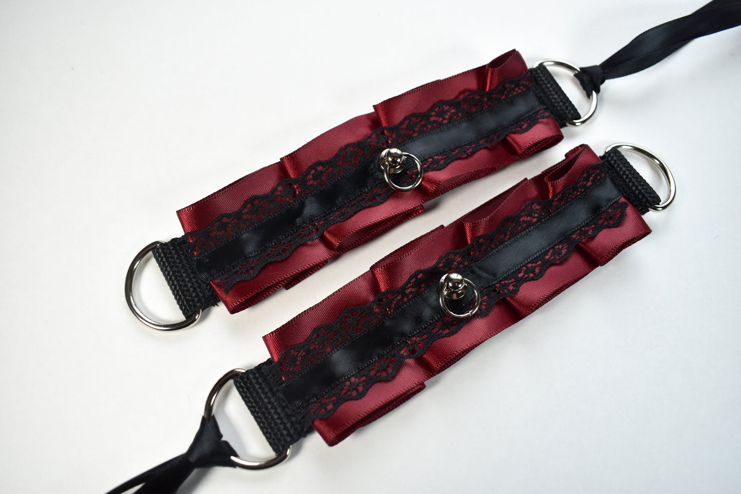 Vampire Cuffs