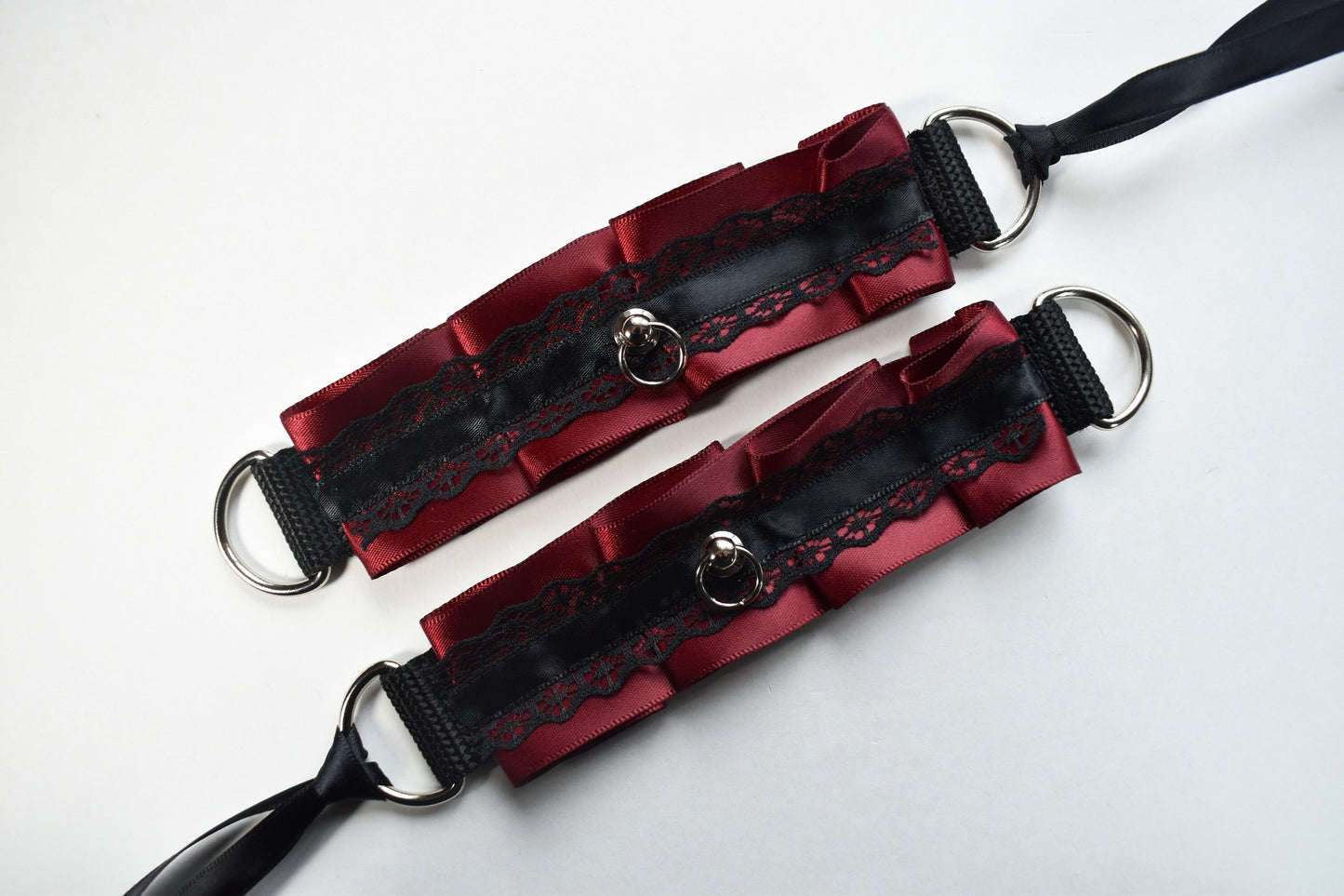 Vampire Cuffs