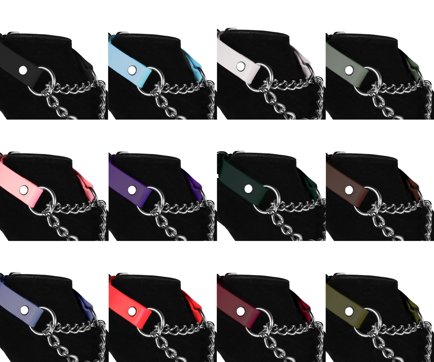 Build Your Own Martingale