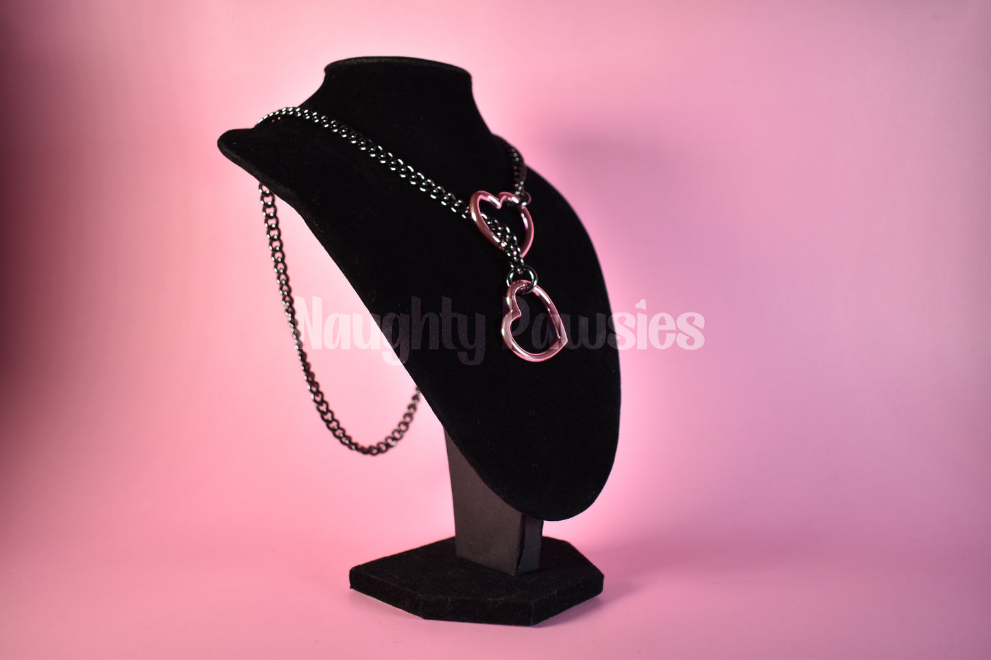 Mystery Slipchain