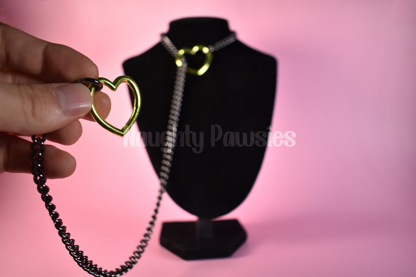 Mystery Slipchain
