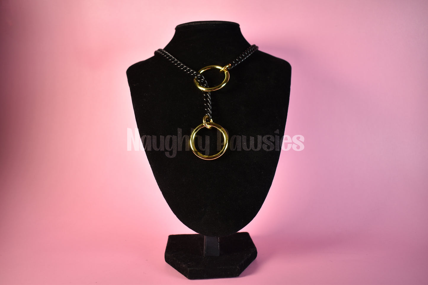 Mystery Slipchain