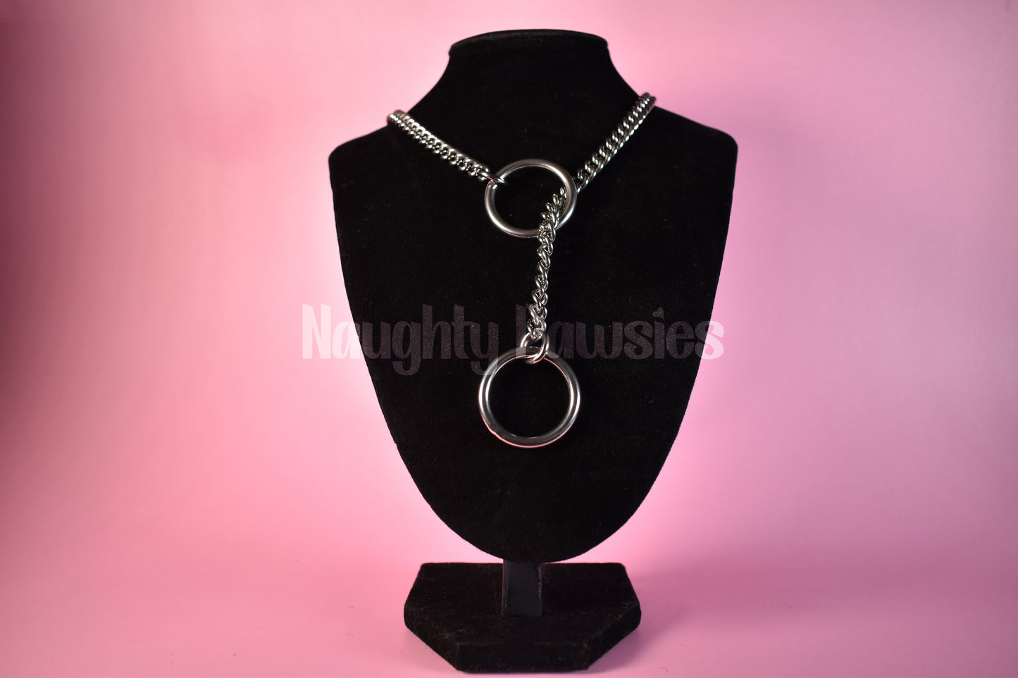 Mystery Slipchain