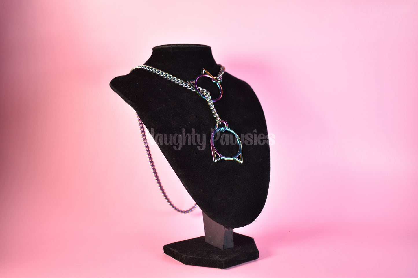 Mystery Slipchain