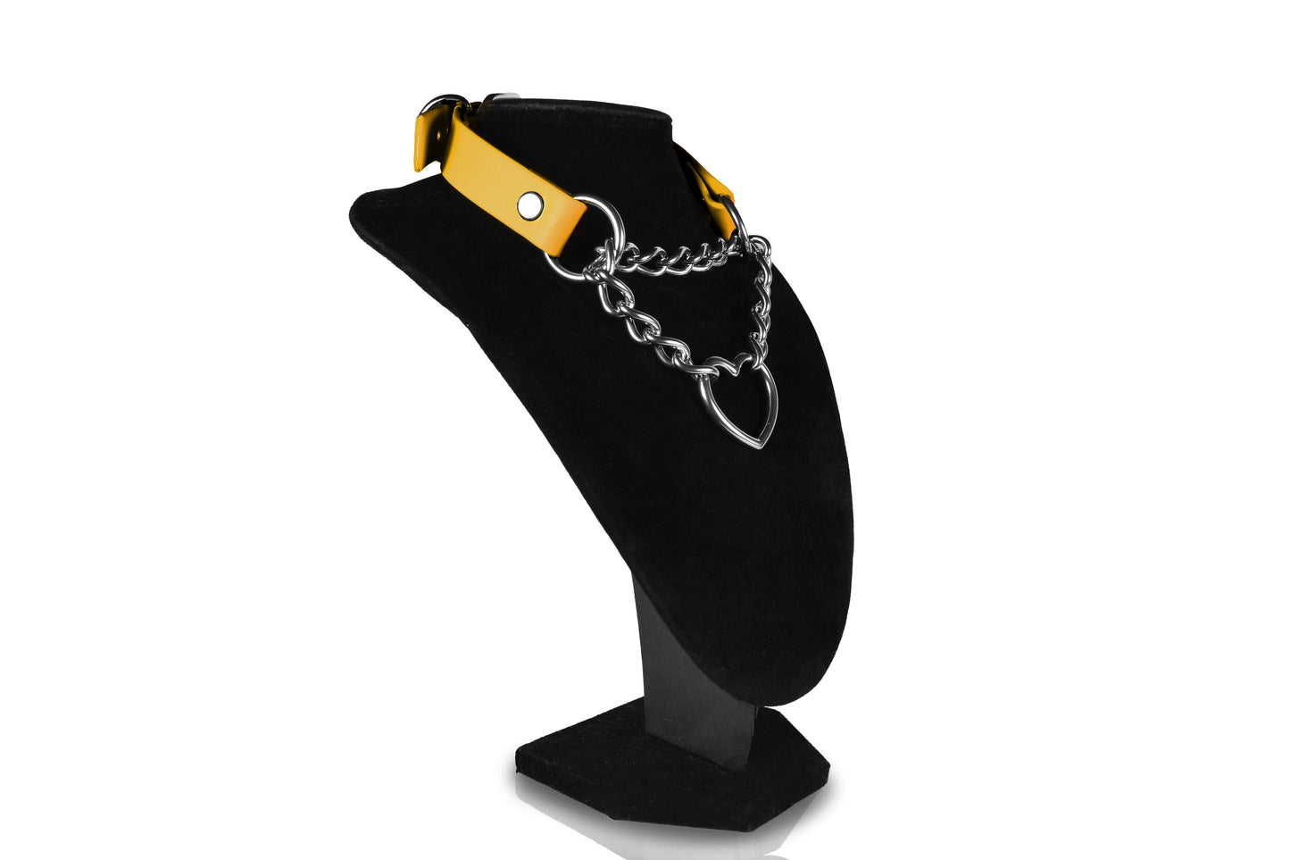 Pick Your Color Heart Martingale