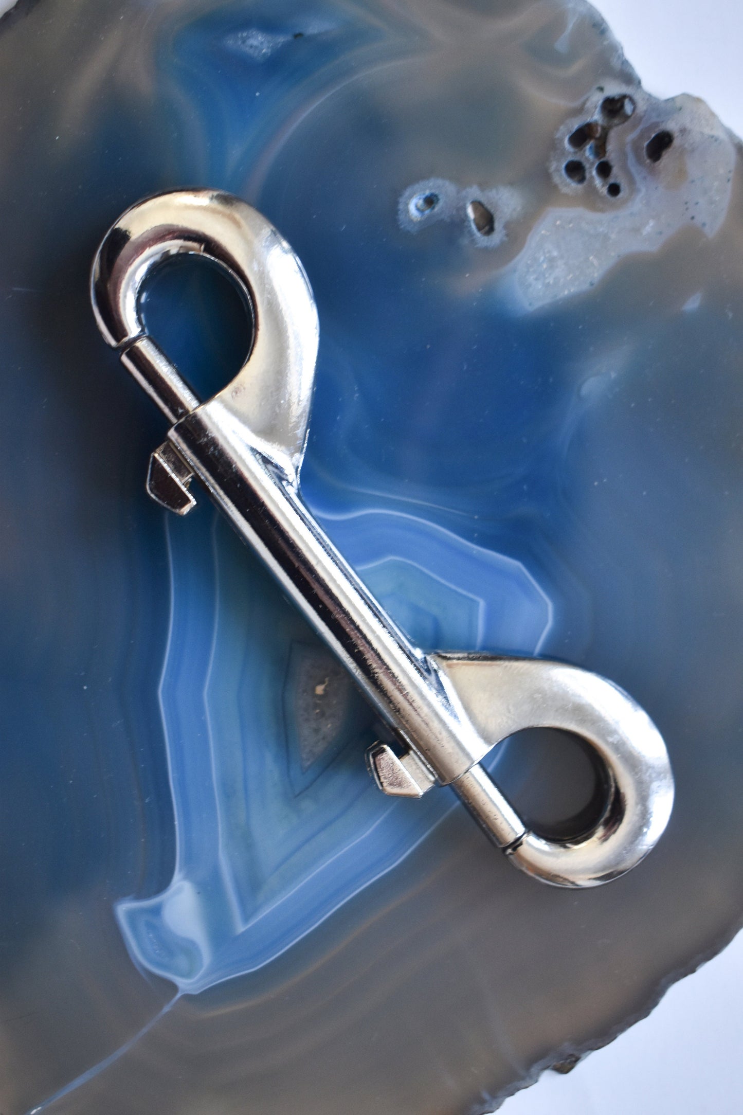 Metal Cuffs Connector Add-on