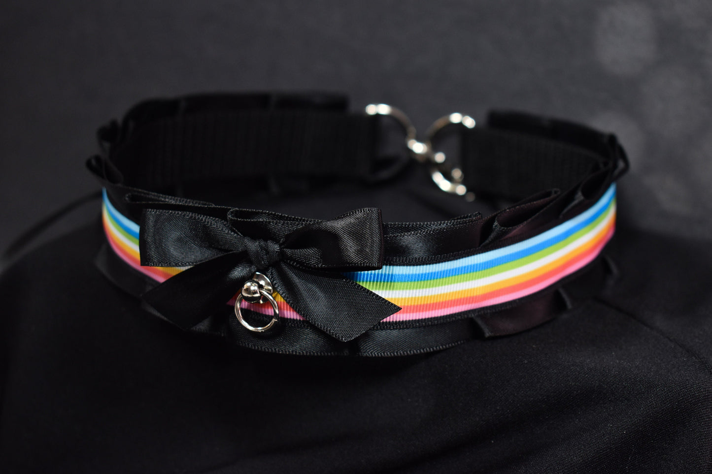 Pride Collection - Queer Choker