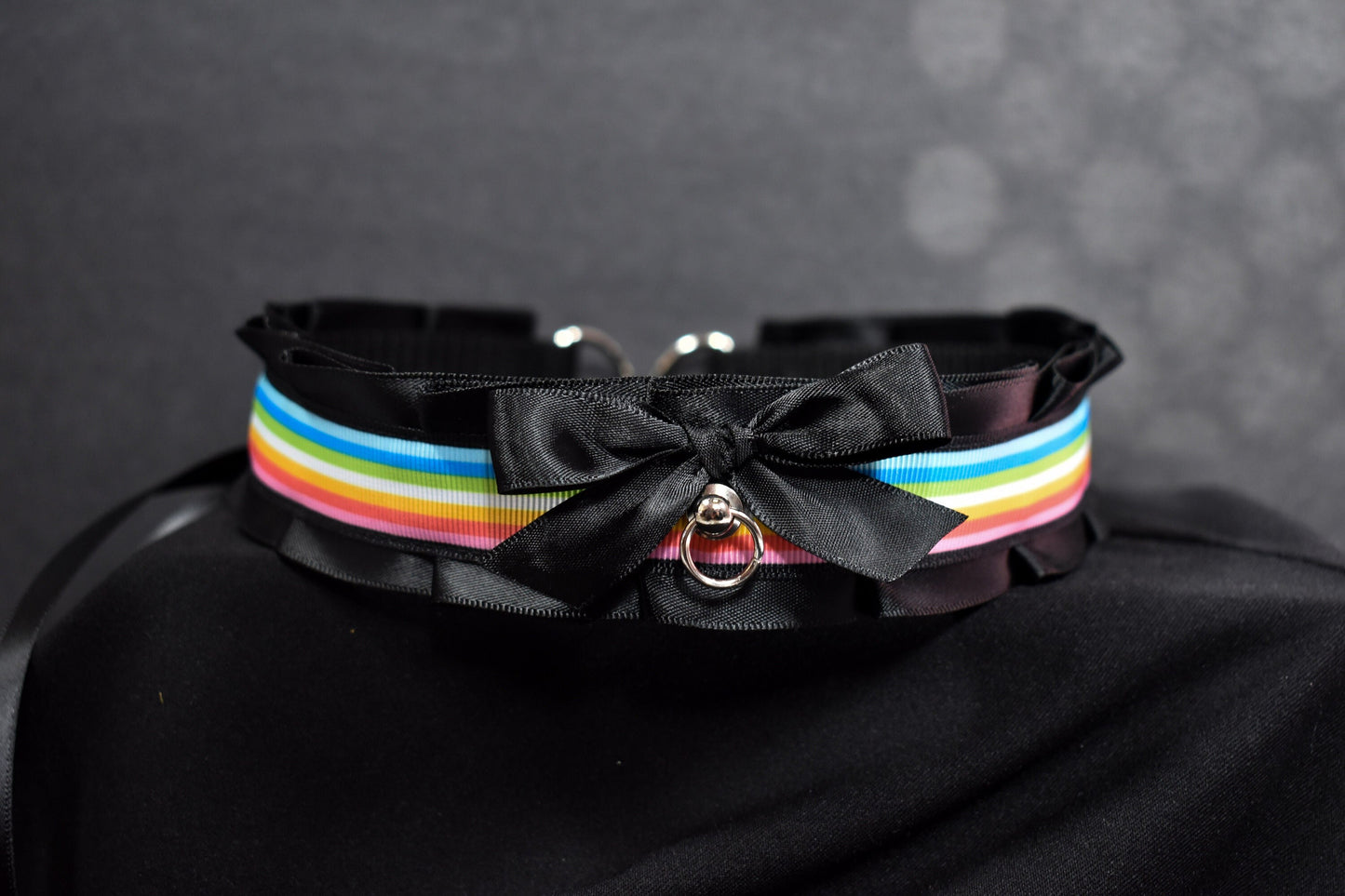 Pride Collection - Queer Choker