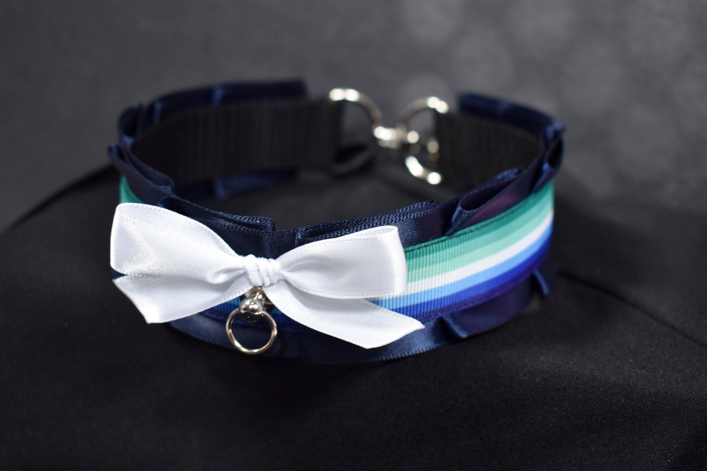 Pride Collection - Gay Man Choker