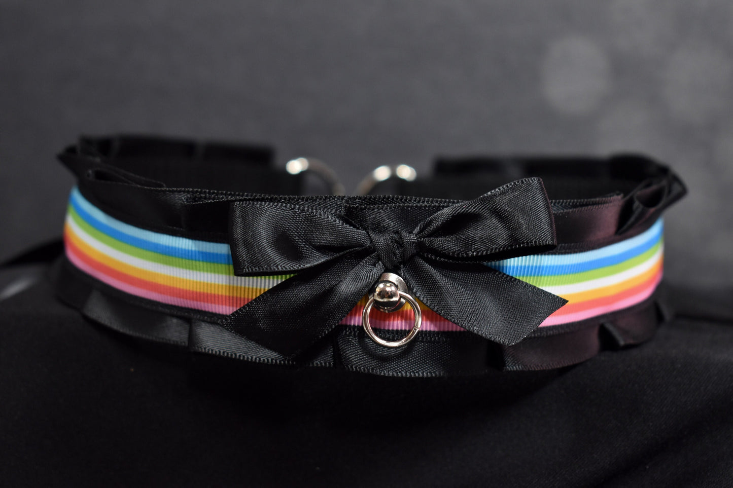 Pride Collection - Queer Choker