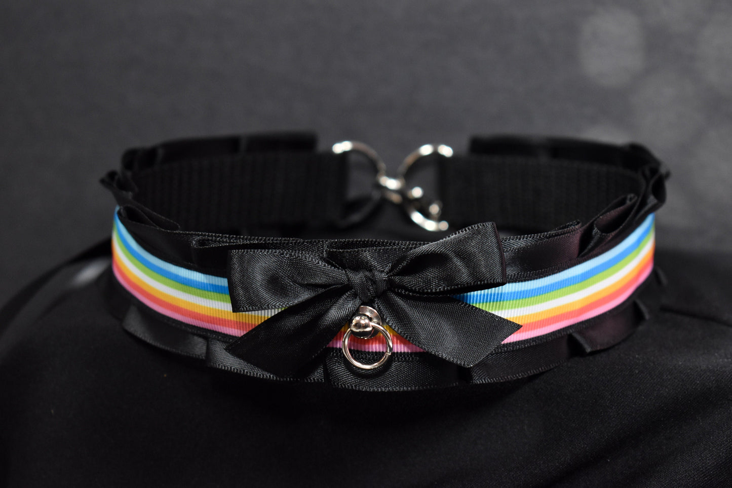 Pride Collection - Queer Choker