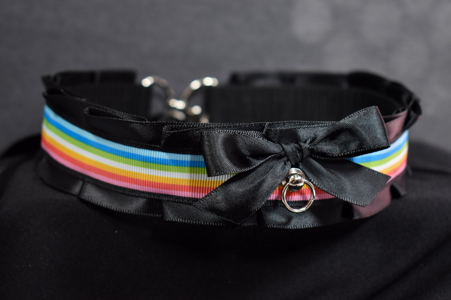 Pride Collection - Queer Choker