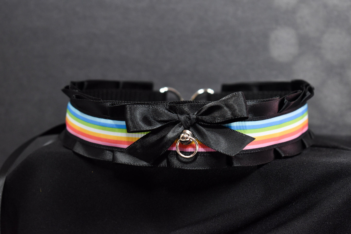 Pride Collection - Queer Choker