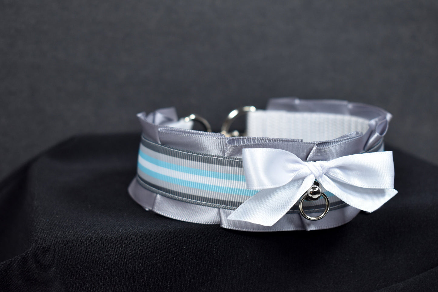 Pride Collection - DemiBoy Choker