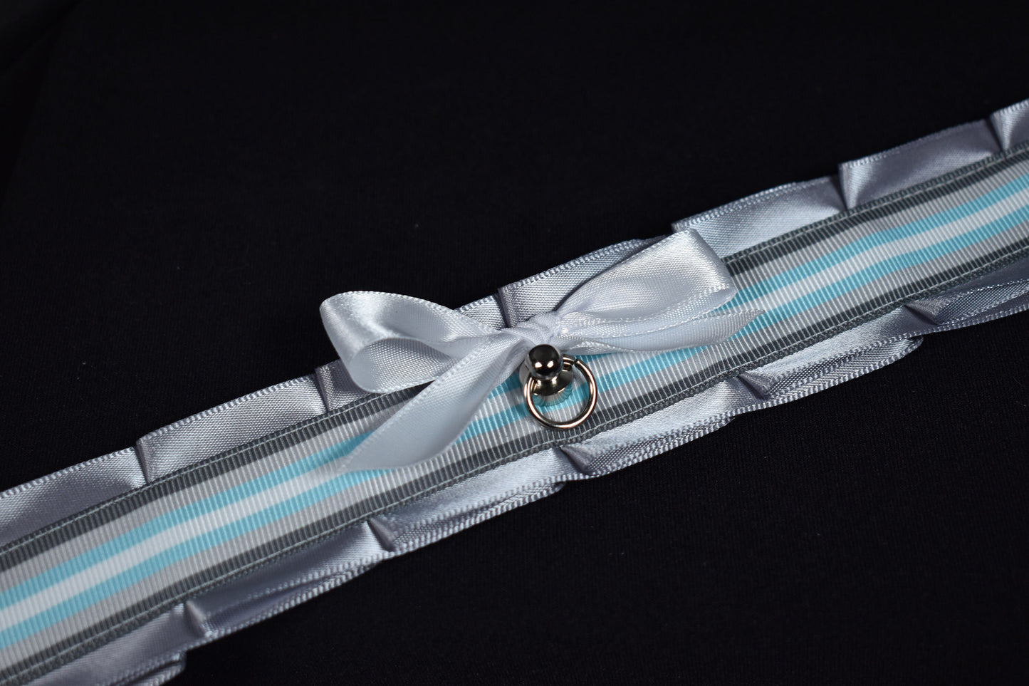 Pride Collection - DemiBoy Choker