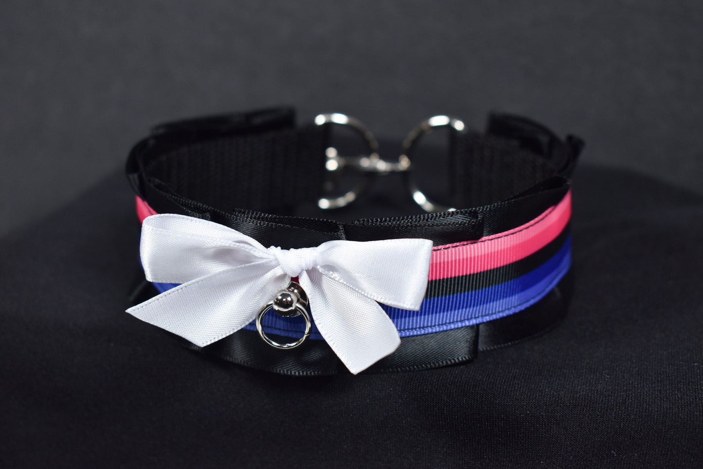 Pride Collection - Omnisexual Choker