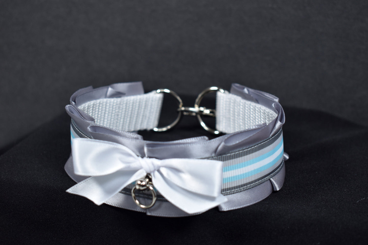 Pride Collection - DemiBoy Choker