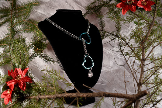 Winter Slip chain - Festive Collection 2025