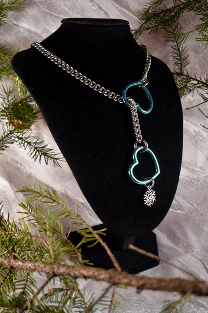 Winter Slip chain - Festive Collection 2025