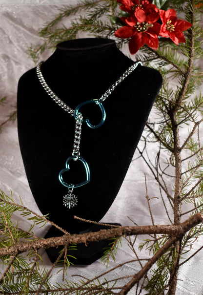 Winter Slip chain - Festive Collection 2025