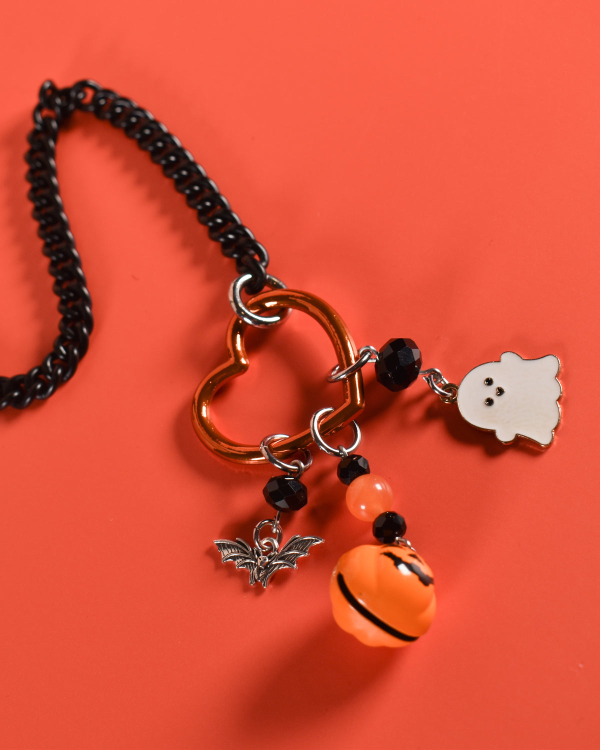 Fall themed Slip chains  - Halloween Collection