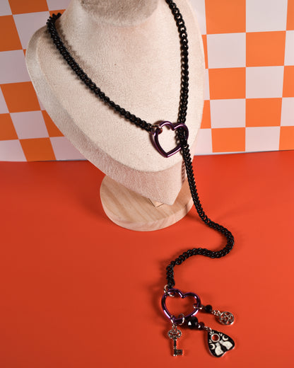 Fall themed Slip chains  - Halloween Collection