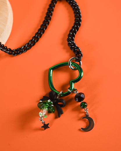 Fall themed Slip chains  - Halloween Collection