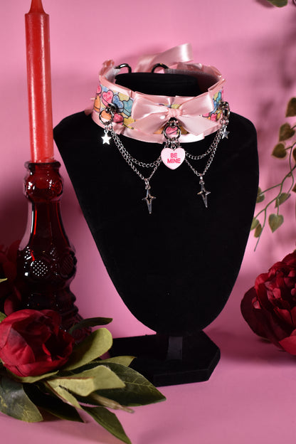 Colorful Candy hearts - Valentine's collection 2026