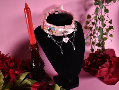 Colorful Candy hearts - Valentine's collection 2026