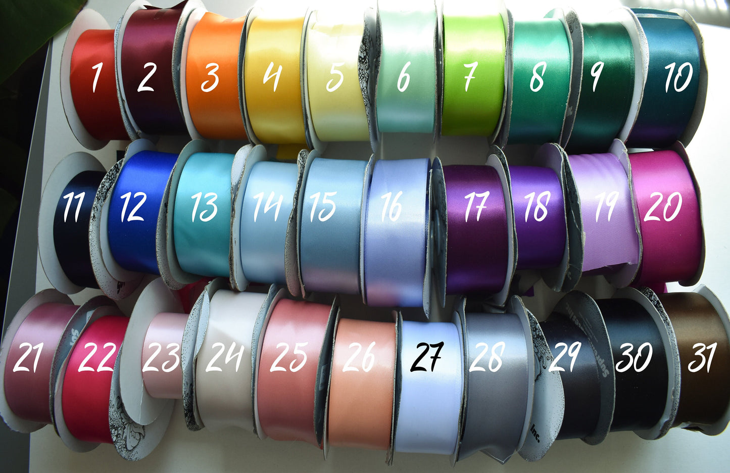 Build Your Own Pride Collar