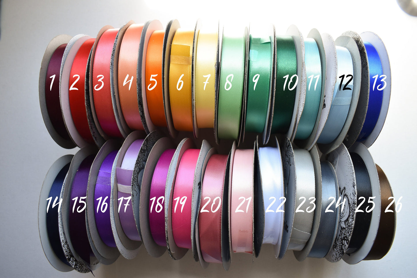 Build Your Own Pride Collar