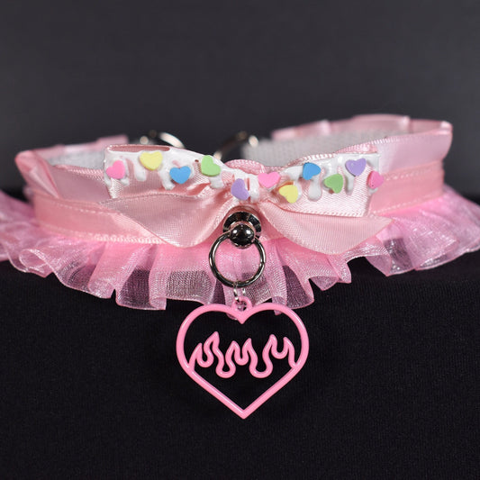 Kawaii Candy Choker