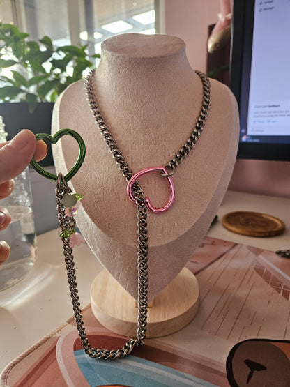 Spring themed Slip chain - spring collection 2026
